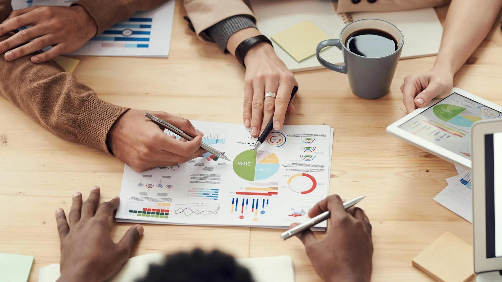 Entrepreneur using Tally Prime