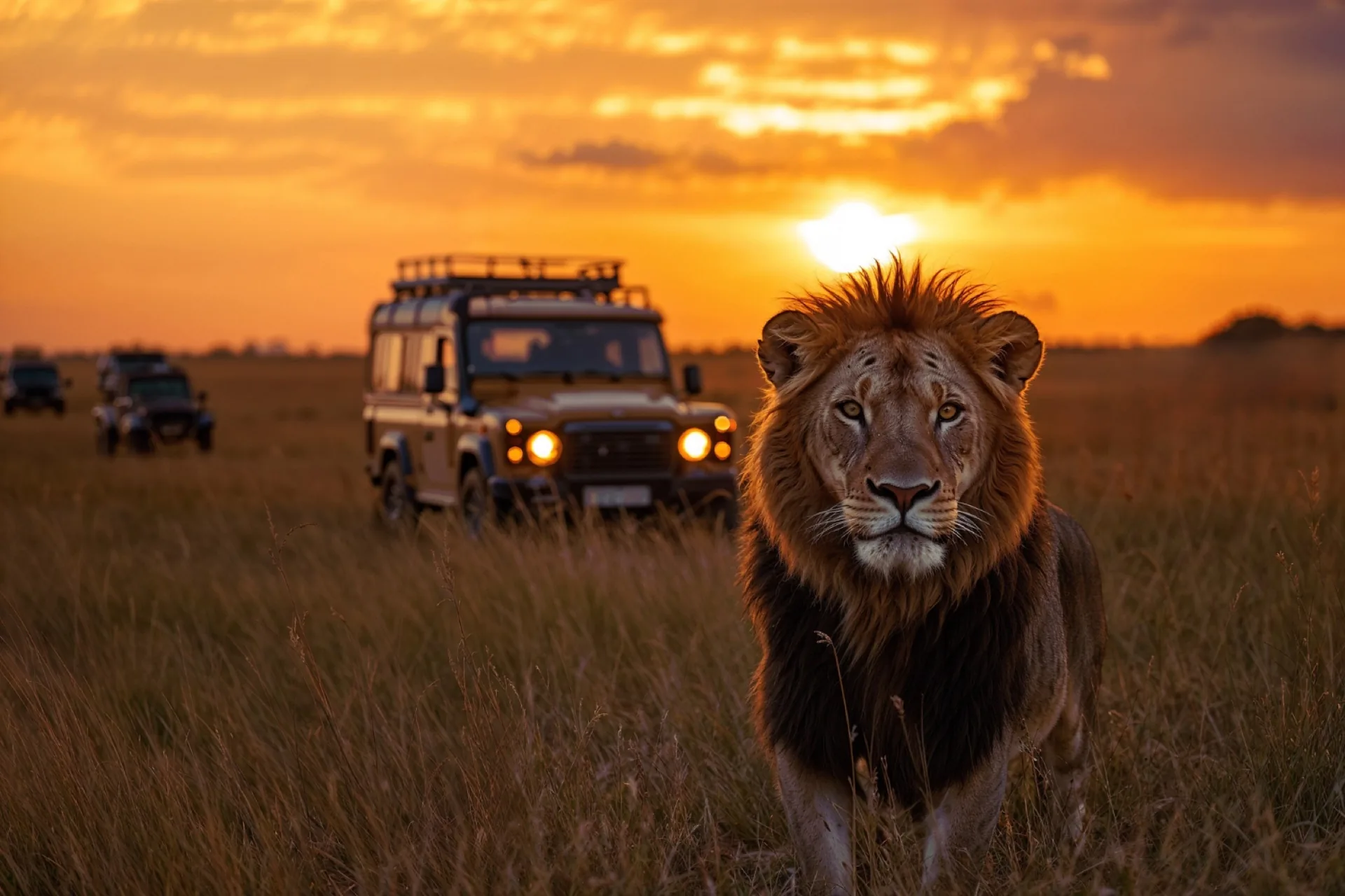 Web Hosting for Safari & Tourism Companies in Tanzania (2026)